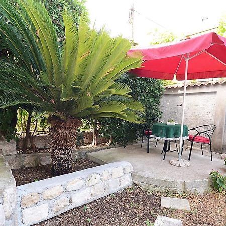 Apartment Garden Котор Екстер'єр фото